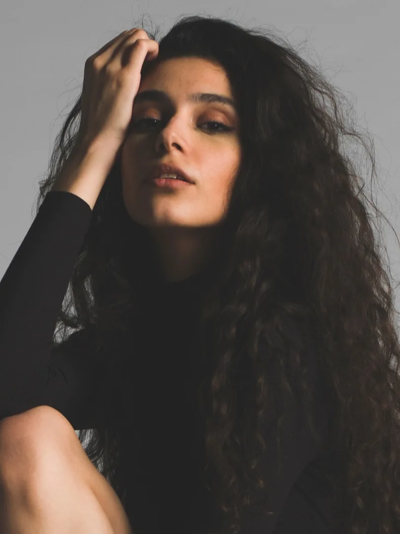Samin model portfolio
