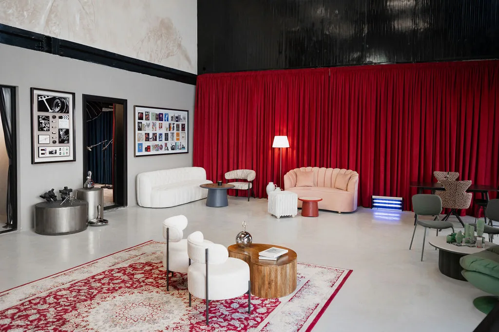 Video production in Dubai