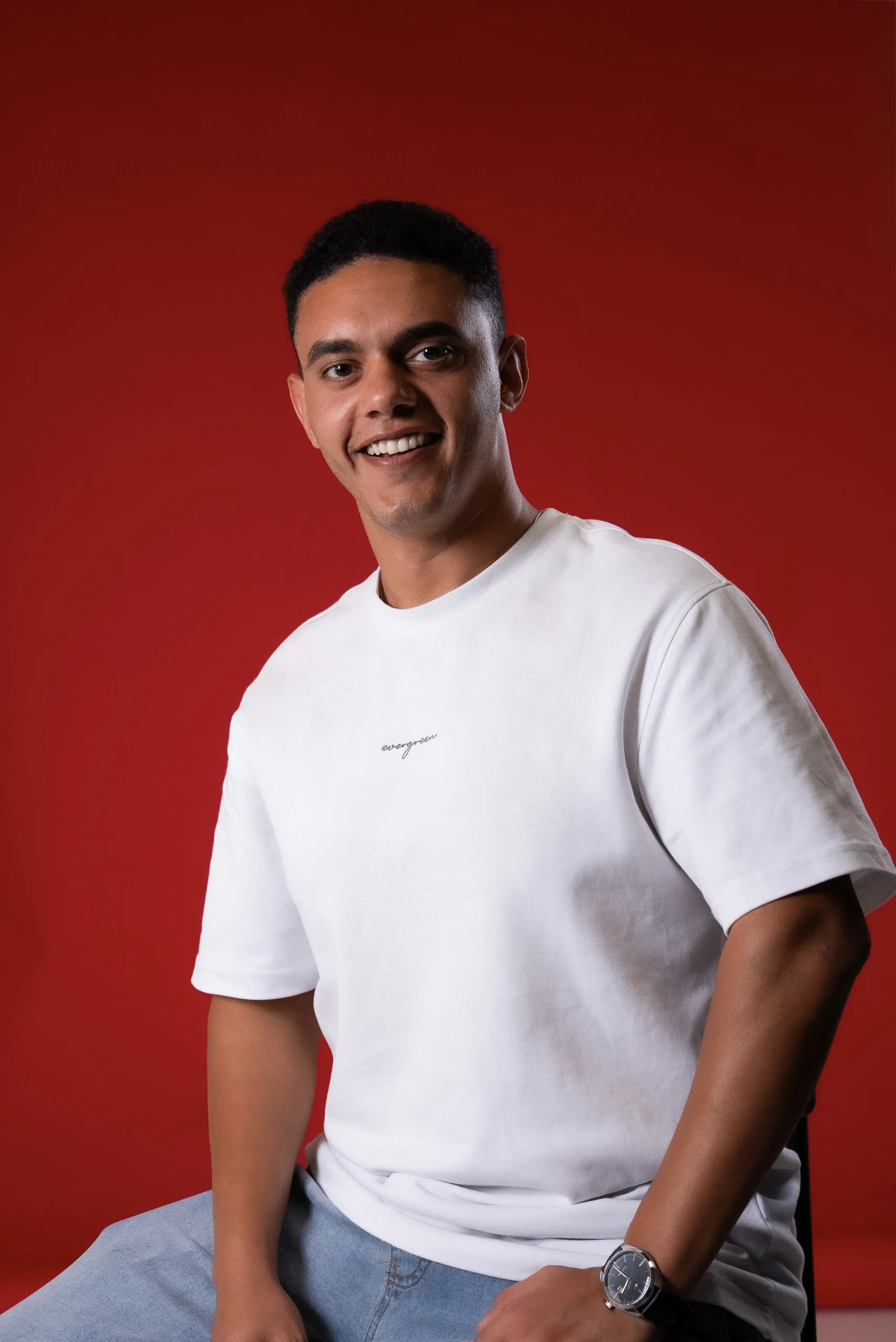 Arsany Magdy