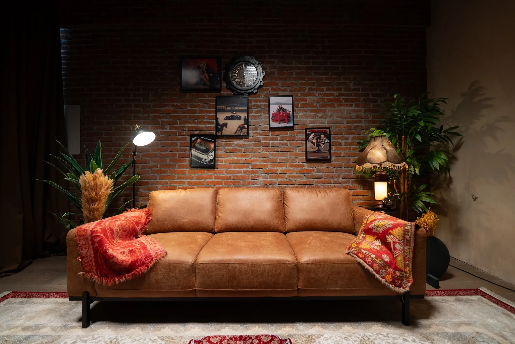 Bricks Studio in Dubai