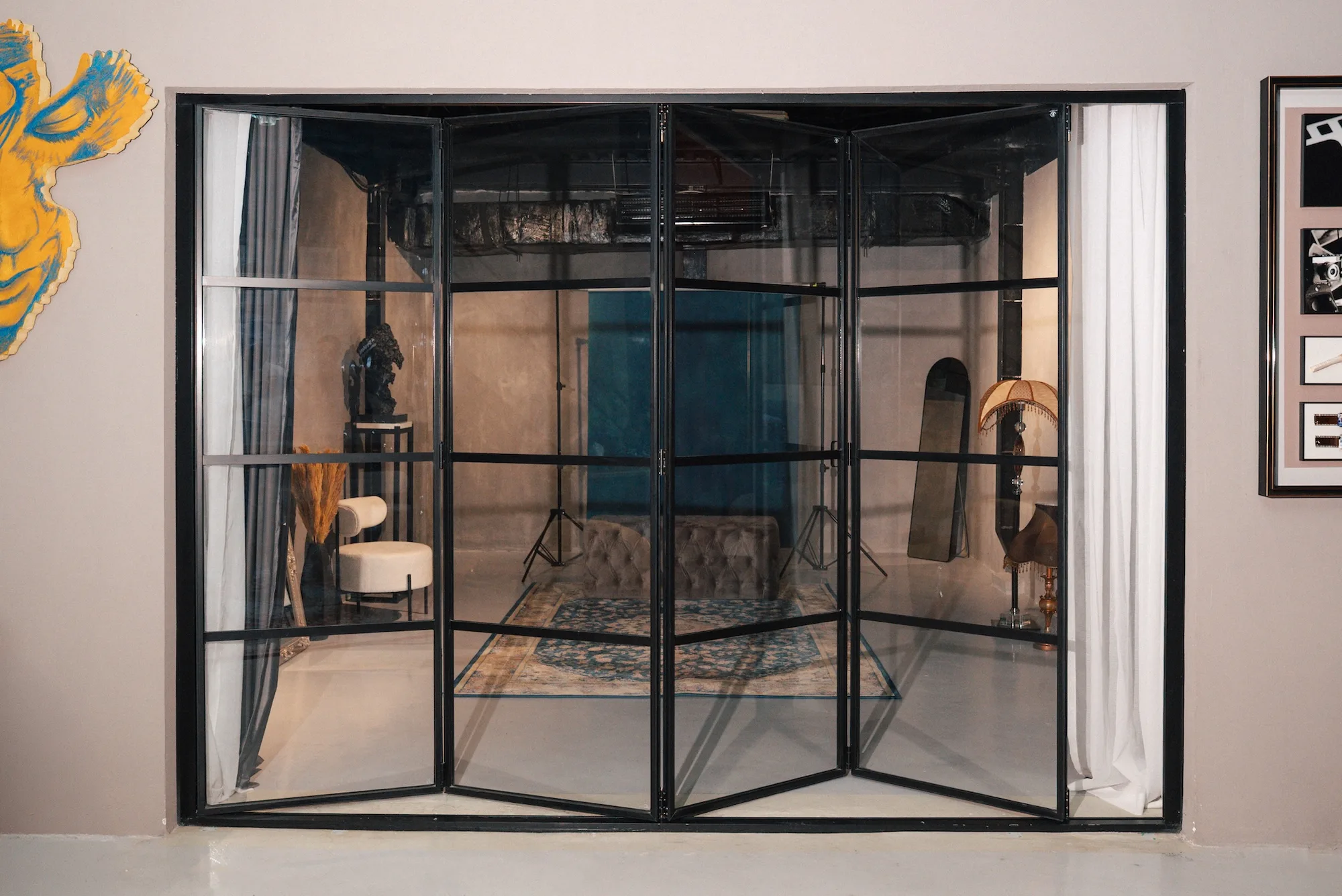 Neutral Studio in Dubai