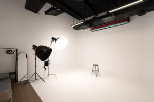 Cyclorama Studio