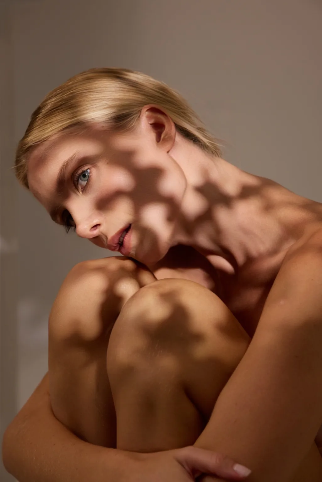 Beauty Shoot 1