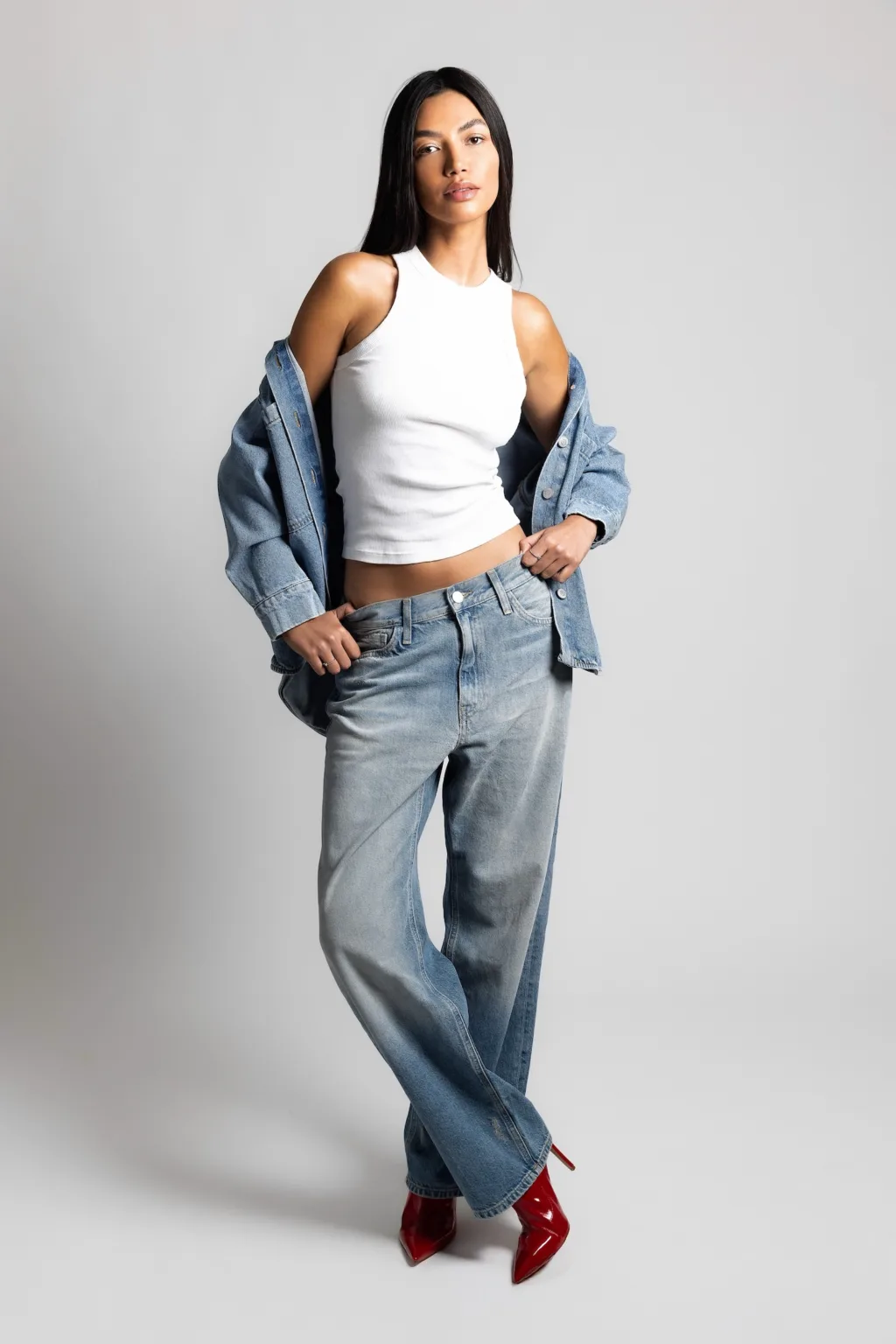 Full Body