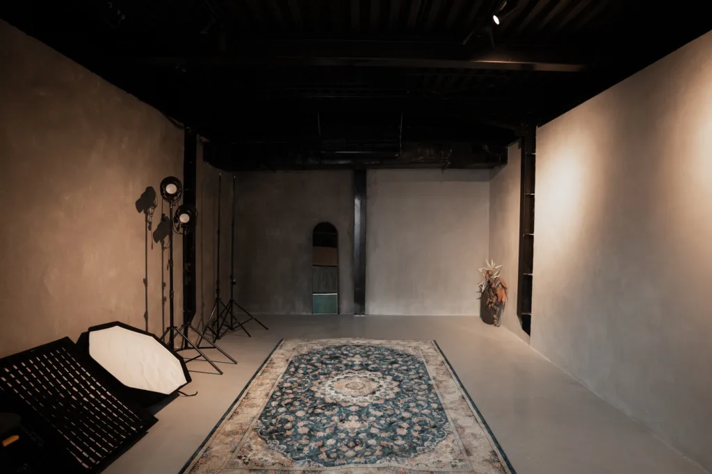 Neutral Studio